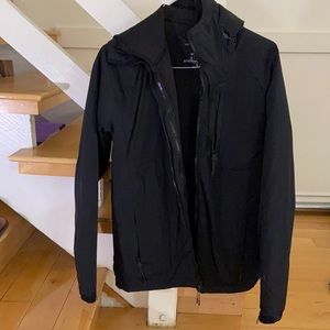 Men’s 3-in-1 System Jacket